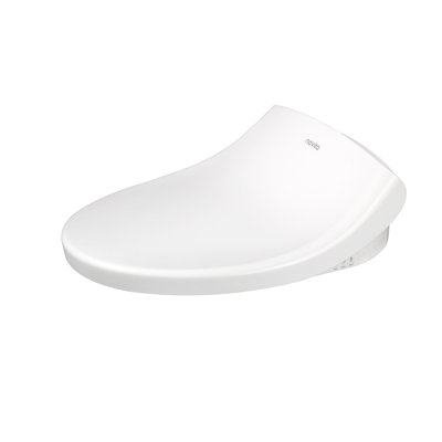 Siège de toilette Novita