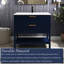 Meuble-lavabo simple 36 po avec comptoir Jonlyn-1261993994