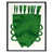 Vert sélectionné