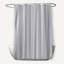 Rideau de douche simple-21277891