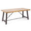 Table de salle à manger Haddie-1393887926
