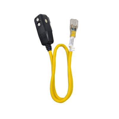 Rallonge portable