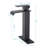 Waterfall Spout Single Handle Bathroom Sink Faucet-121292280