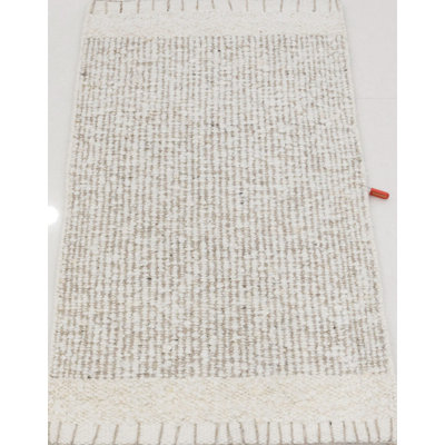 Tapis noué à la main Stuart Street Collection Dover