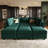 Neemi Upholstered Sectional-1184889461