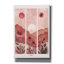 «Pink Midcentury Original Exclusive Geometric Moon And Sun 8» par Momart, art mural sur toile-926848118