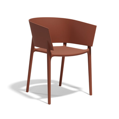 Fauteuil Afrique