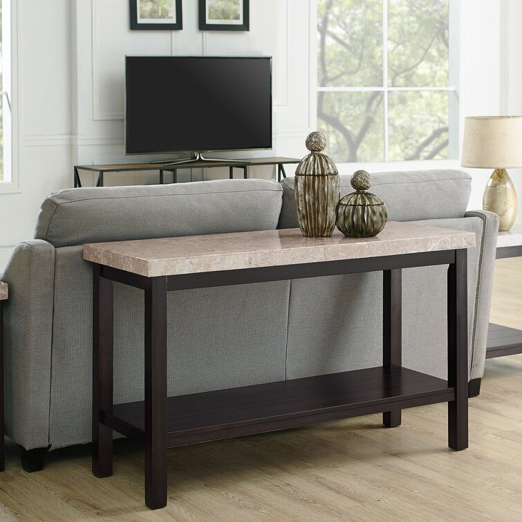 Claiborne Console Table