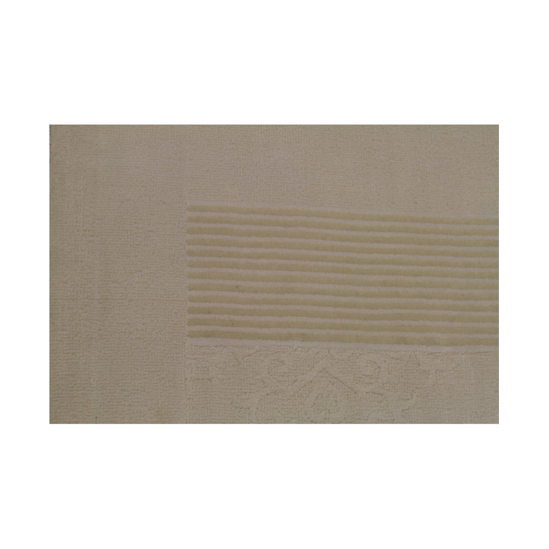 Striped Area Rug