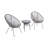 Liyara 3 Piece Seating Group-31745471