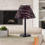 Lampe de table 18,11 po Aididam