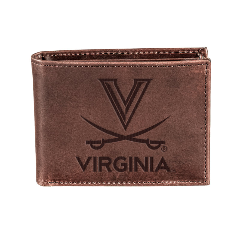 Evergreen Enterprises, Inc Leather Cash Bag