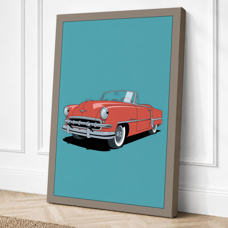 Print, 30x20 - 76.2 x 50.8 cm, Taupe Border