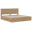 Super King (6') Bed Frame