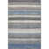 Premium Machine Washable Hedden AMF1703 Stripes Rug