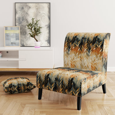 Fauteuil de chambre Goldern