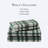 4 Pieces Full 100% Cotton Printed Sheet Set,Finton