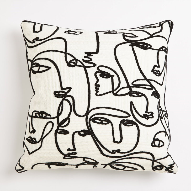 Coussin Congregation