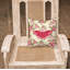  Coussin Butterfly Shabby Elegance-187894263