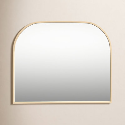 Sherman 34" Accent Mirror