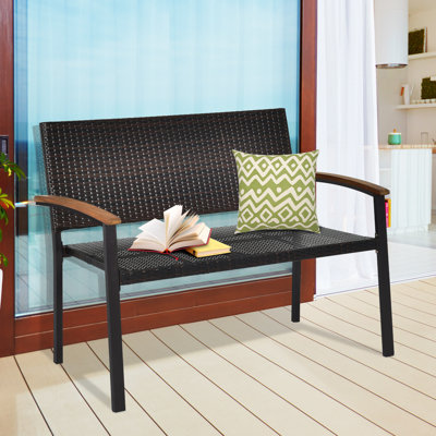 Garden Bench