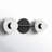 Erick 2 - Light Dimmable Vanity Light-2671826
