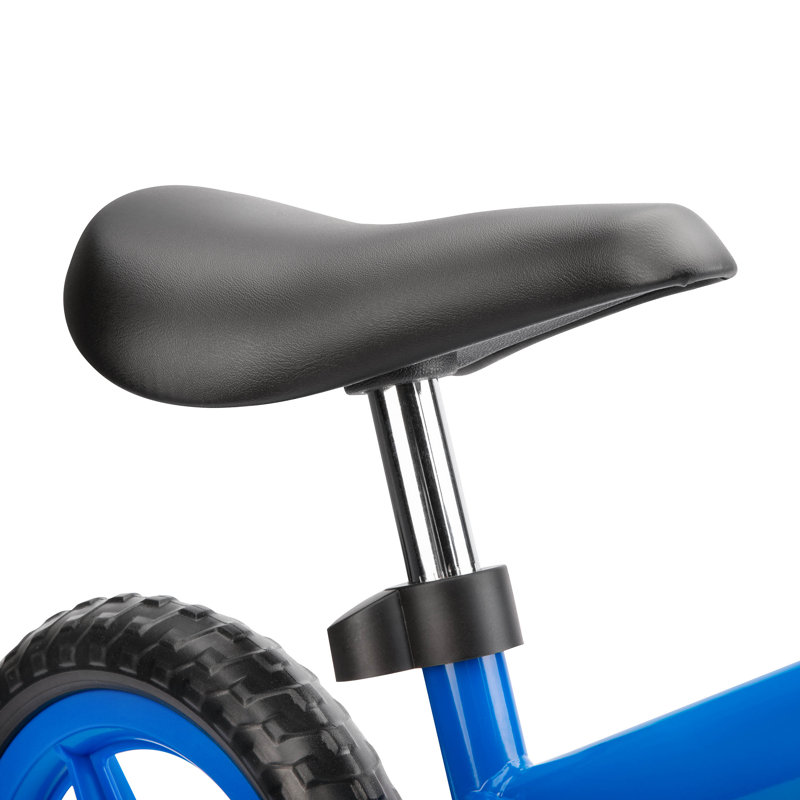 Xootz Balance Bike Blue