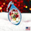 Ornement Holiday Holiday Splendor