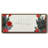 Flowering Christmas Cactus Collection D- Framed Canvas