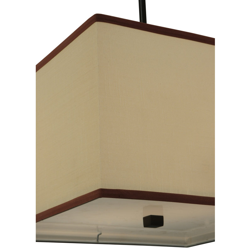 2 - Light Pendant