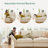  Bouley U-shaped Corduroy Modular Sectional Cloud Couch-102507035