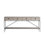 Barber 80'' W Console Table