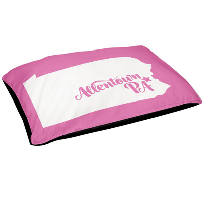 Coussin d'extérieur pour chien Home Sweet