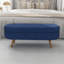 Banc de rangement rembourré 2 places Maly-118445480