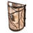 Jalyna Steel Flush Mounted Sconce