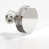 Polished Nickel selected
