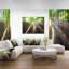«Sequoia Tree» par Designart - reproduction de photo sur toile-2124299704