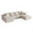 Beige est en rupture de stock