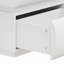 Commode 6 tiroirs pour chambre à coucher, commode moderne 6 tiroirs avec rangement large, armoire de salon