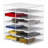 63.1cm H x 60cm W Attachable Desk Storage