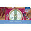 Villeroy & Boch French Garden Fleurence 12 Piece Dinnerware Set, Service for 4