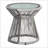 MILAN SIDE TABLE
