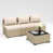 Beige est en rupture de stock