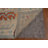Vegetable Dye Oushak Turkish Large Rug