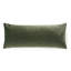 Bella Storm Velvet Pillow-393489650-393489651