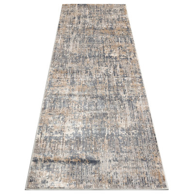 Robinett Abstract Area Rug