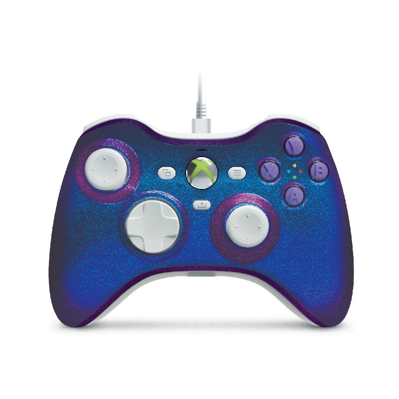 Twilight Galaxy Xenon Xbox Series X/S Controller