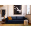 All-Natural Elevate Sofa 96"-577612184