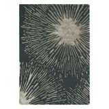 Shore Abstract Area Rug