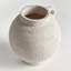 Gianna Handmade Terracotta Table Vase-492287325